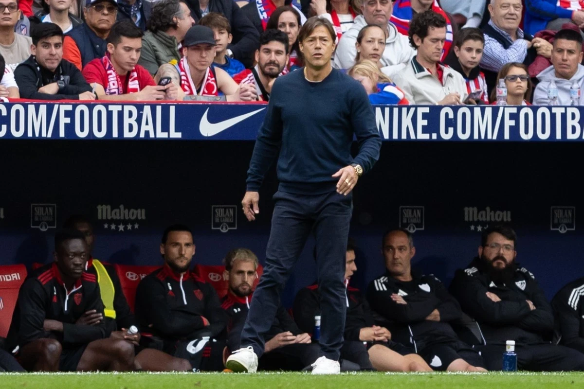 Przewidywane jedenastki na mecz Sevilla FC - Athletic Bilbao (24.01.2026)