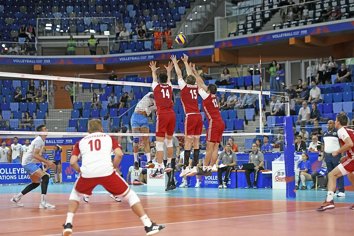Gdzie oglądać Polska - Rumunia na żywo? Transmisja TV i online (13.09.2025)