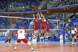 Gdzie oglądać Polska - Rumunia na żywo? Transmisja TV i online (13.09.2025)