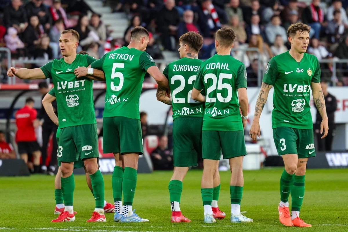 GKS Tychy - Śląsk Wrocław typy i analiza spotkania wraz ze statystykami (15.03.2026)