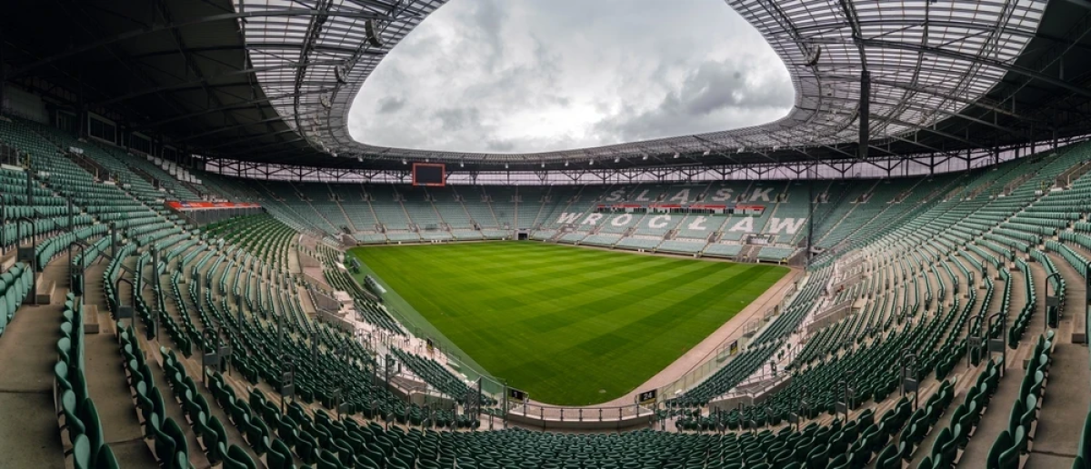 Kiedy i gdzie mecz Śląsk Wrocław - Pogoń Grod. Maz.? Godzina, stadion i transmisja (24.05.2026)