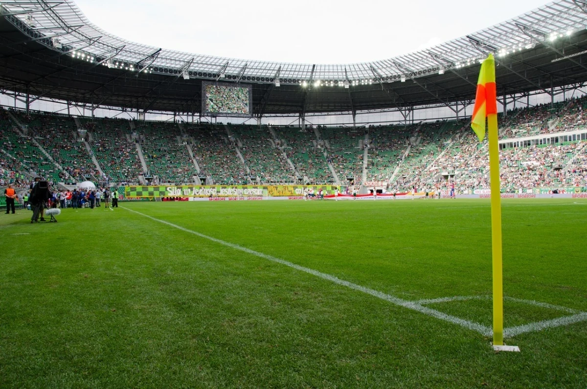 Śląsk Wrocław - Polonia Warszawa typy bukmacherskie i prognozy na mecz i statystyki (26.09.2025)