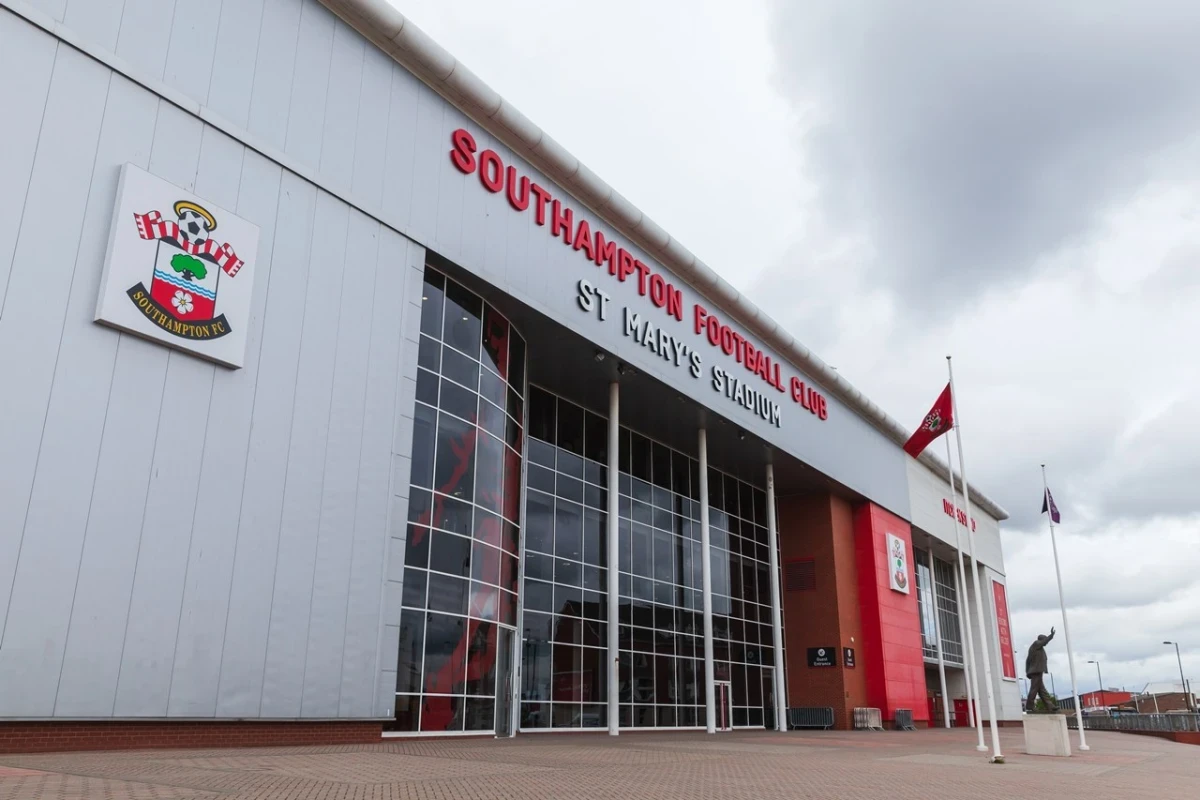 Southampton FC - Arsenal gdzie i kiedy grają? Transmisja meczu (04.04.2026)