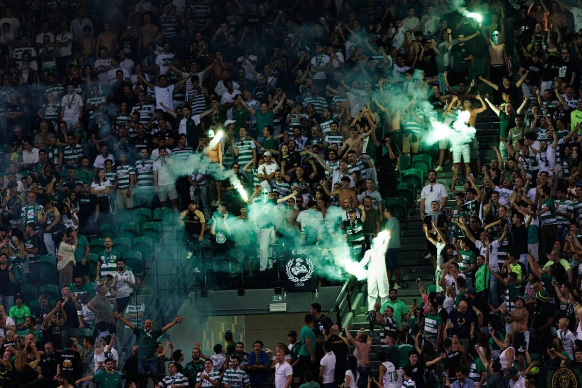 Sporting Lizbona - FC Porto gdzie oglądać? Transmisja TV, stream online (30.08.2025)