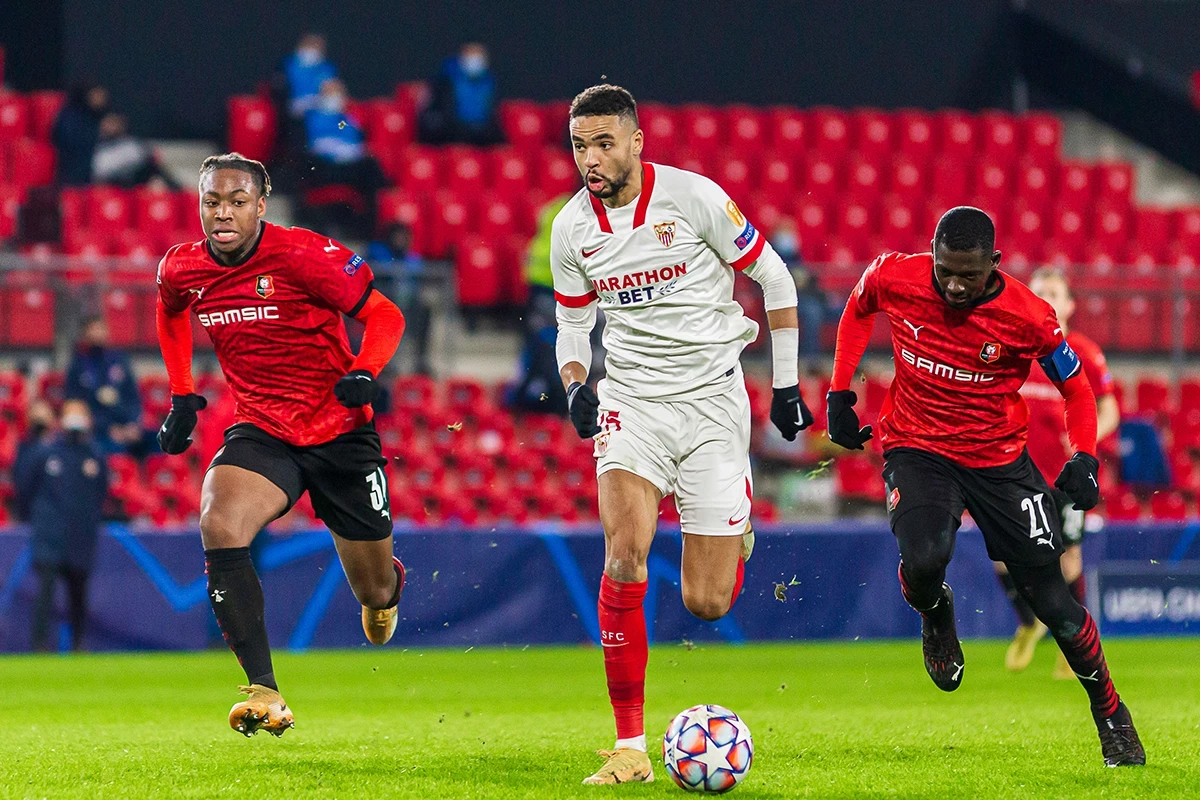 Rennes - FC Metz oceny zawodników. Kto zasłużył na pochwały? (22.03.2026)