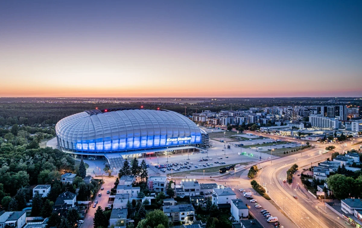 Lech Poznań - Lechia gdzie i kiedy grają? Transmisja online (31.01.2026)