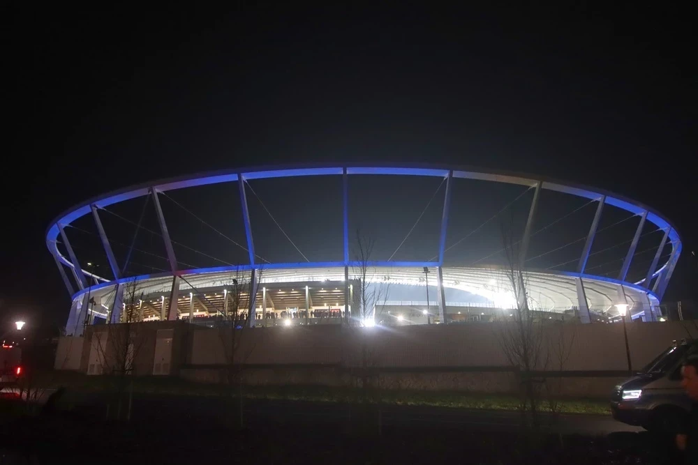 Ruch Chorzów - Polonia Bytom typy i analiza spotkania wraz ze statystykami (24.08.2025)