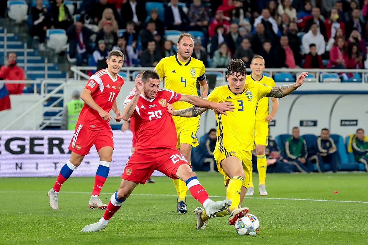 Szwecja - Grecja typy i zapowiedź spotkania uzupełniona o statystyki (04.06.2026)