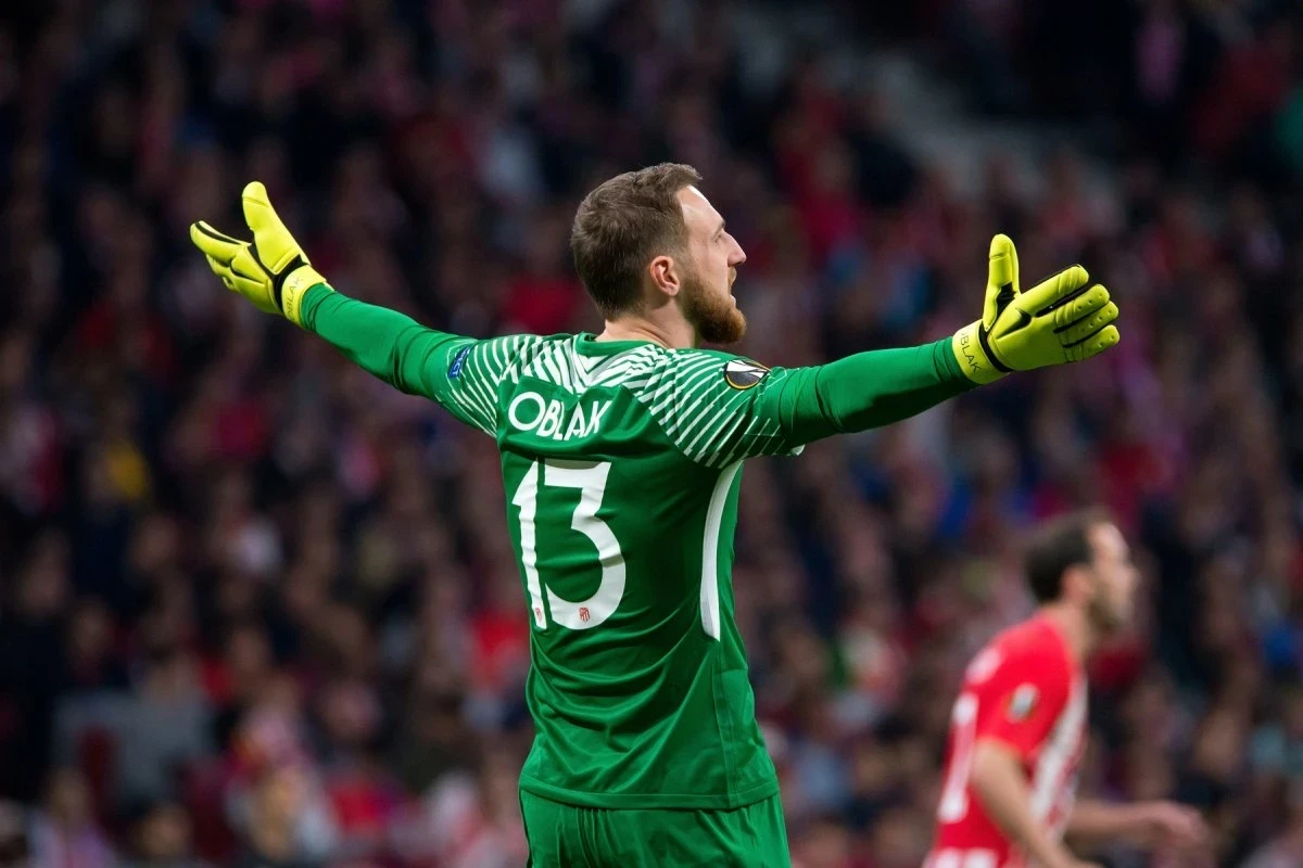 Athletic Bilbao - Atletico wyjściowe składy. Kto zagra od początku? (06.12.2025)