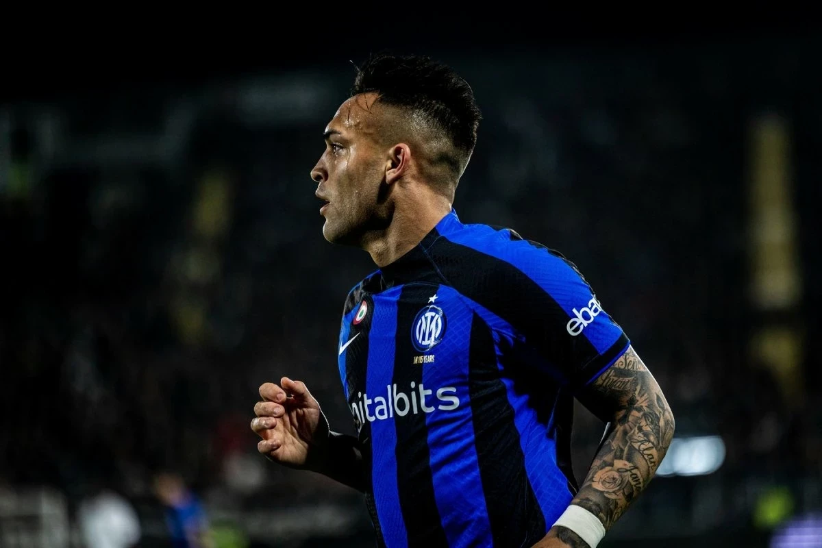 Inter Mediolan - Como bramki i skrót meczu (06.12.2025)