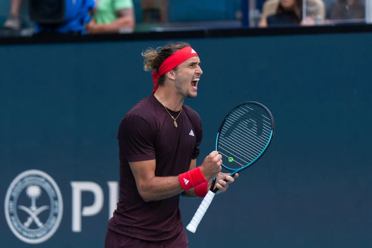 Wimbledon 2026. Gdzie oglądać mecz Jiri Lehecka - Alexander Zverev? Transmisja TV i online