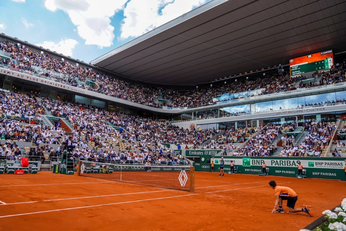 Roland Garros 2026: Maja Chwalińska zagra o półfinał – plan środowych meczów na Philippe Chatrier