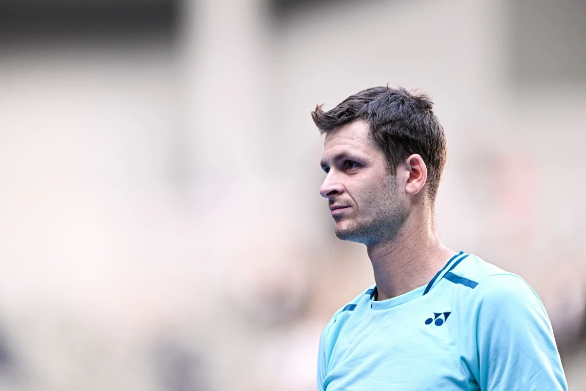 Wimbledon 2026. Kiedy i o której godzinie gra Hubert Hurkacz - Tommy Paul? Data, godzina, transmisja