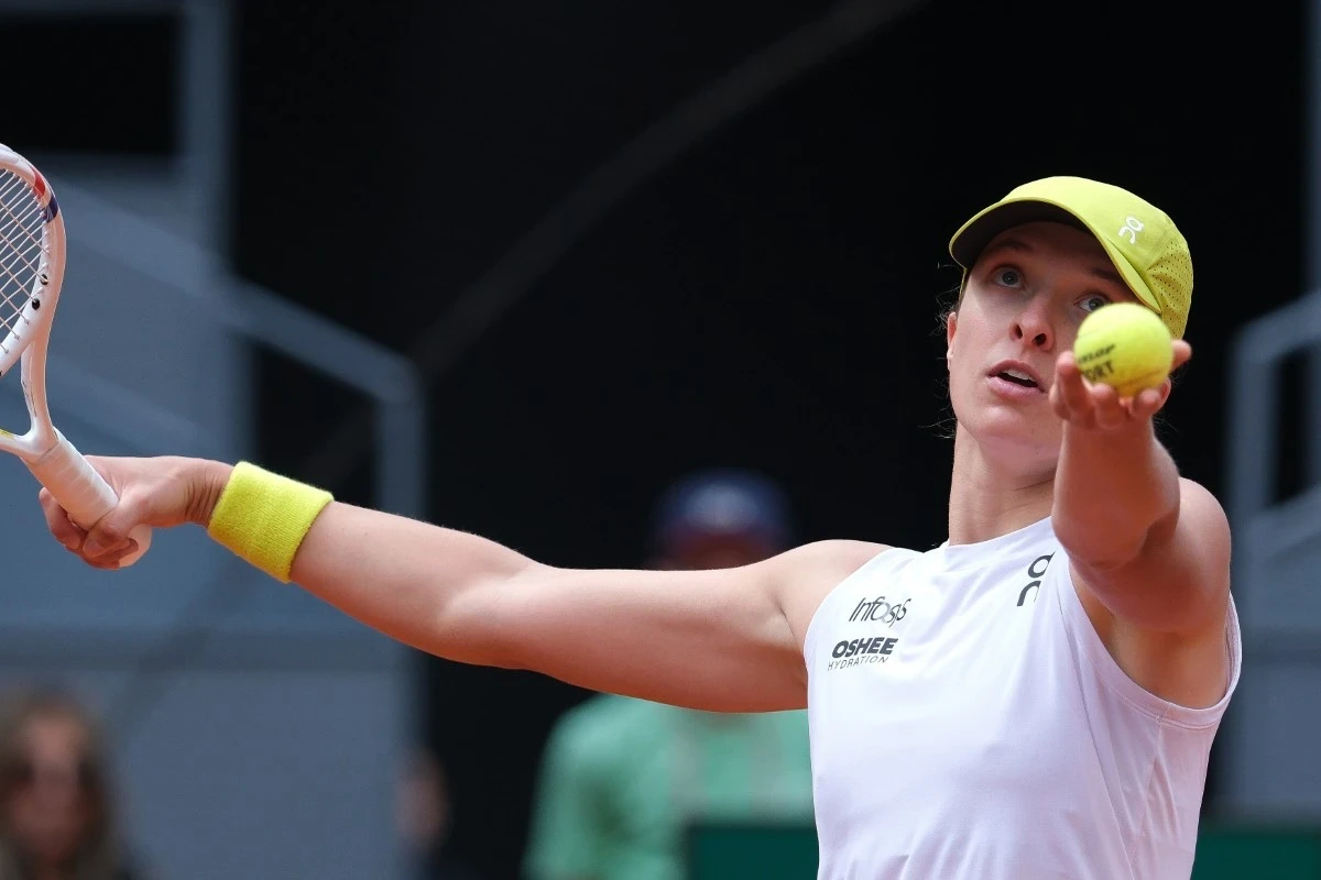 Wimbledon 2026. Kiedy i o której godzinie Iga Świątek gra z Alexandrą Eala?