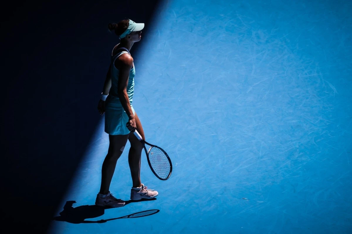 Magda Linette i Magdalena Fręch rozpoczynają turniej WTA Cincinnati 2026. Kiedy i o której godzinie mecze Polek?