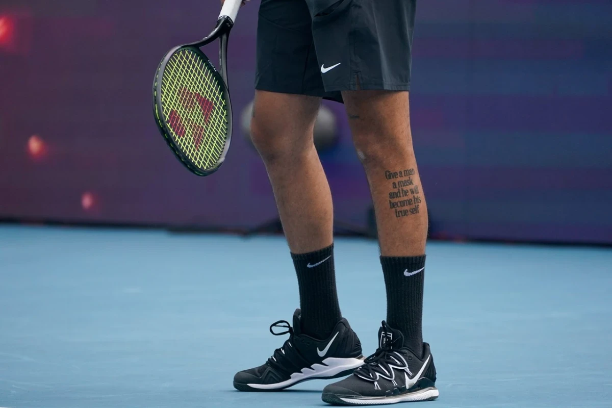 Taylor Fritz bezlitosny dla Kamila Majchrzaka. Polak odpadł z turnieju ATP w Waszyngtonie