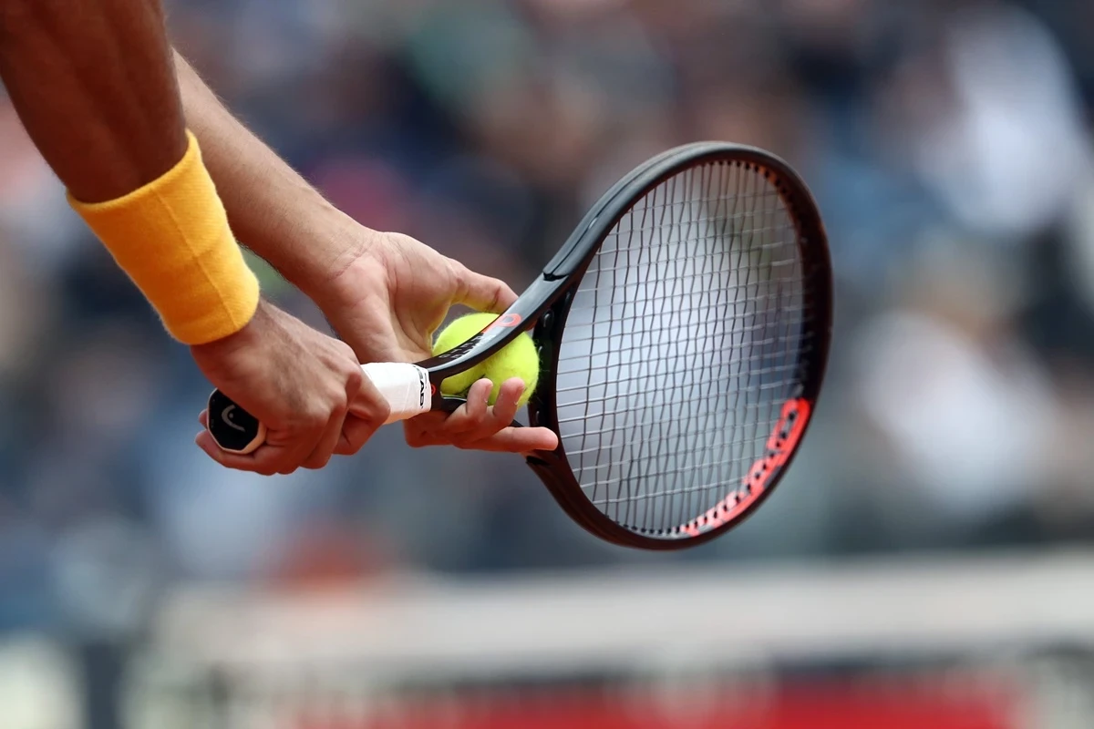 ATP Hertogenbosch 2026. Felix Auger-Aliassime - Kamil Majchrzak gdzie oglądać? Transmisja TV, stream online