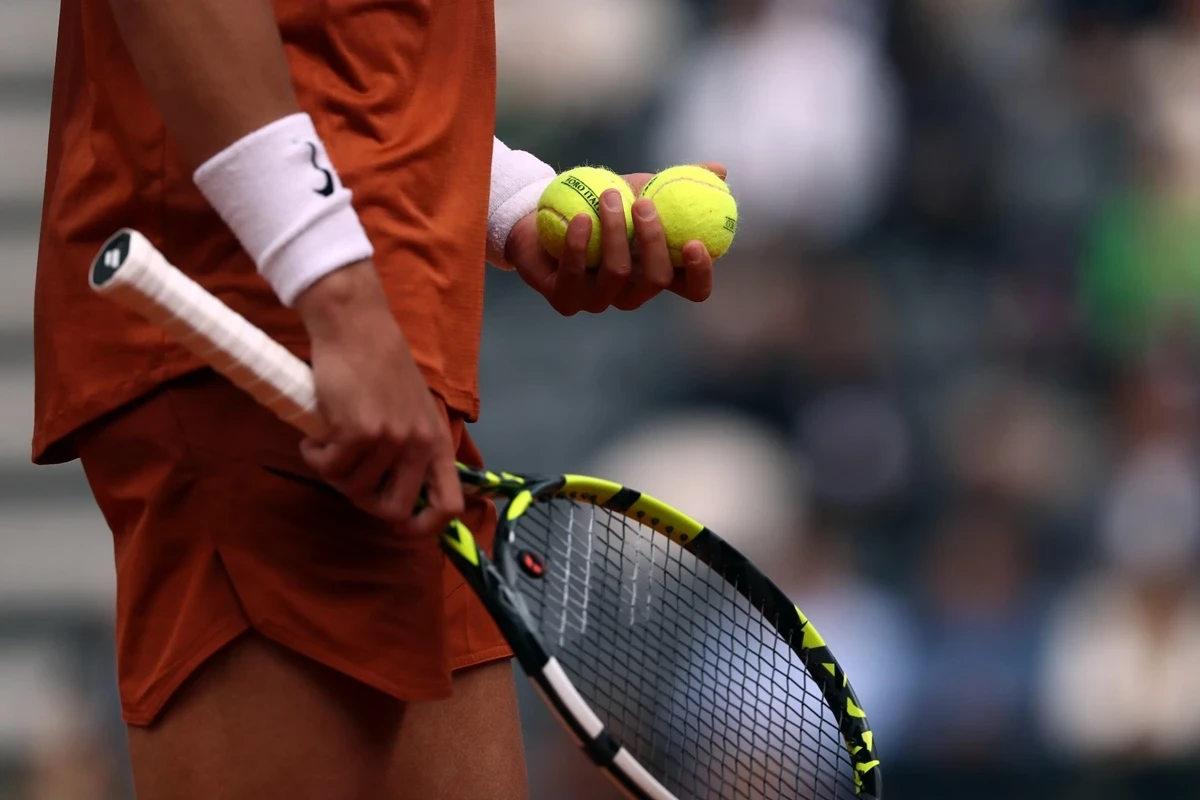 ATP Miami 2026. Gdzie oglądać Quentin Halys - Kamil Majchrzak na żywo? Transmisja TV i online