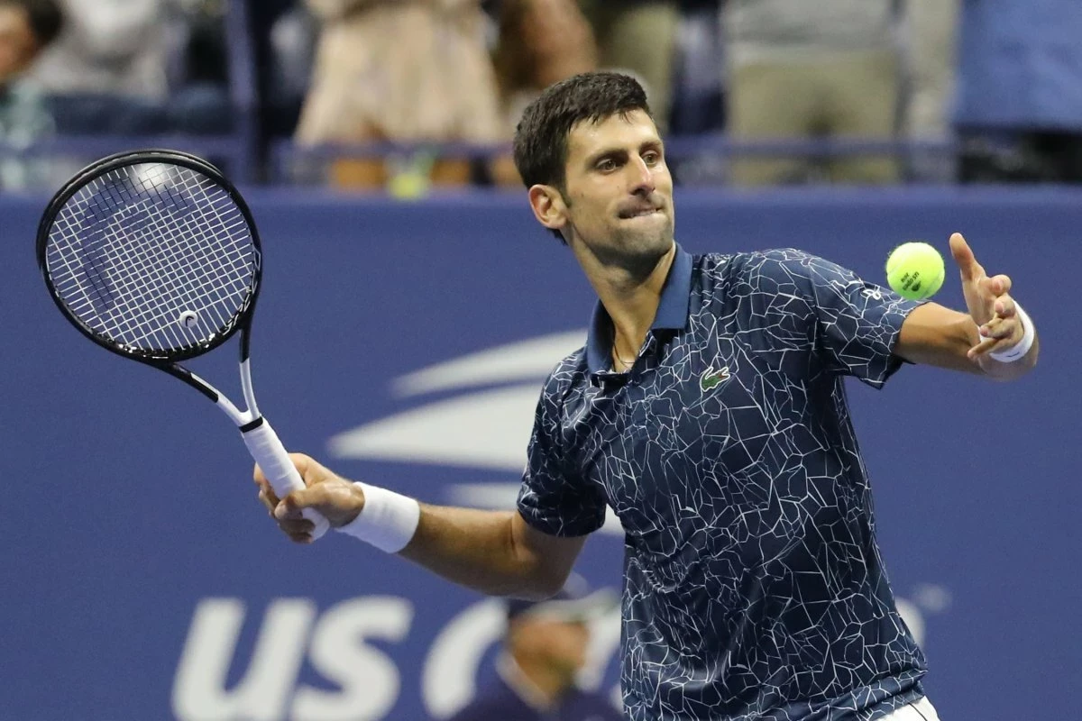 Wimbledon 2026. Transmisja Felix Auger-Aliassime - Novak Djoković. Gdzie oglądać?