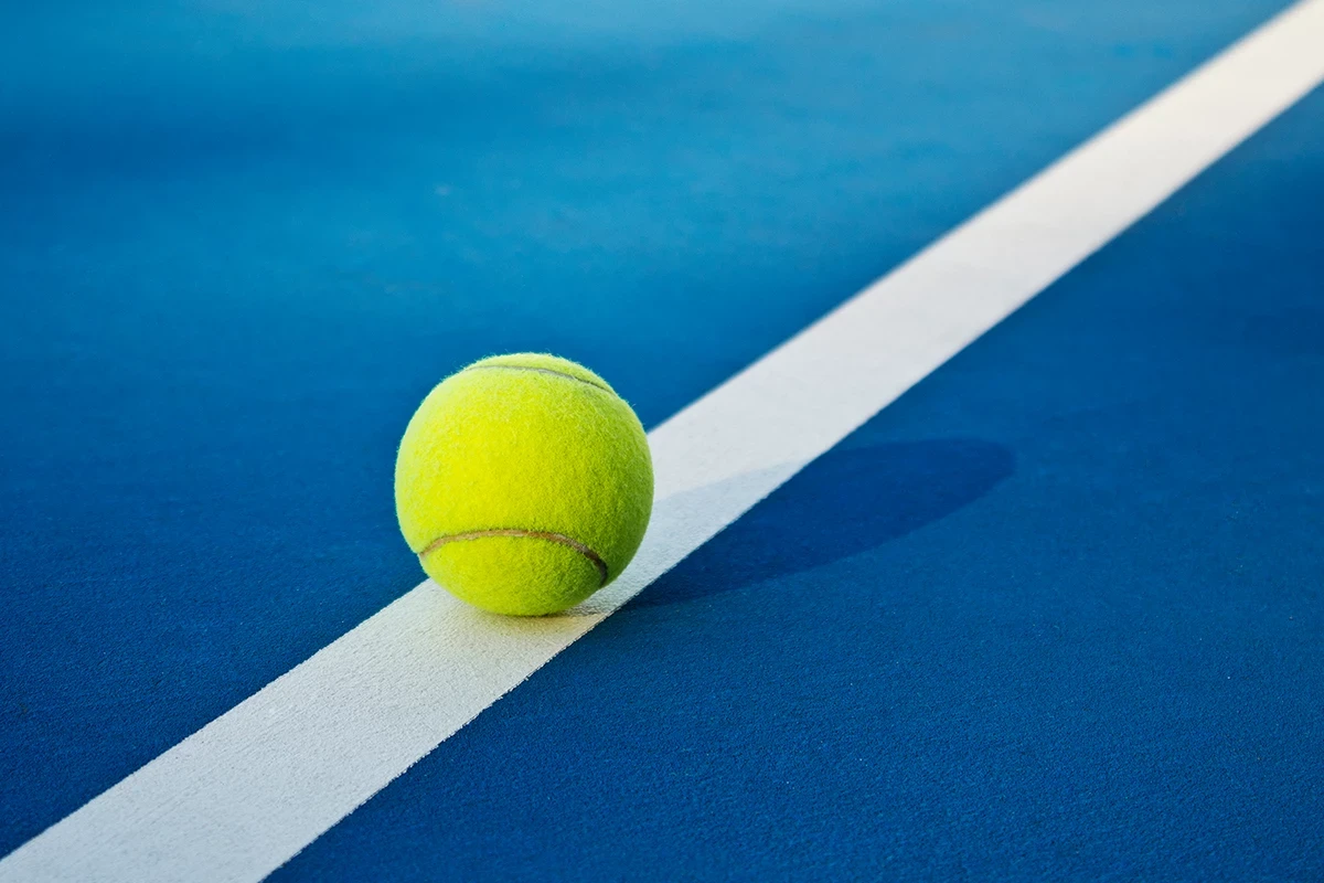 ATP Hertogenbosch. Otto Virtanen - Kamil Majchrzak gdzie oglądać mecz? Transmisja TV i online