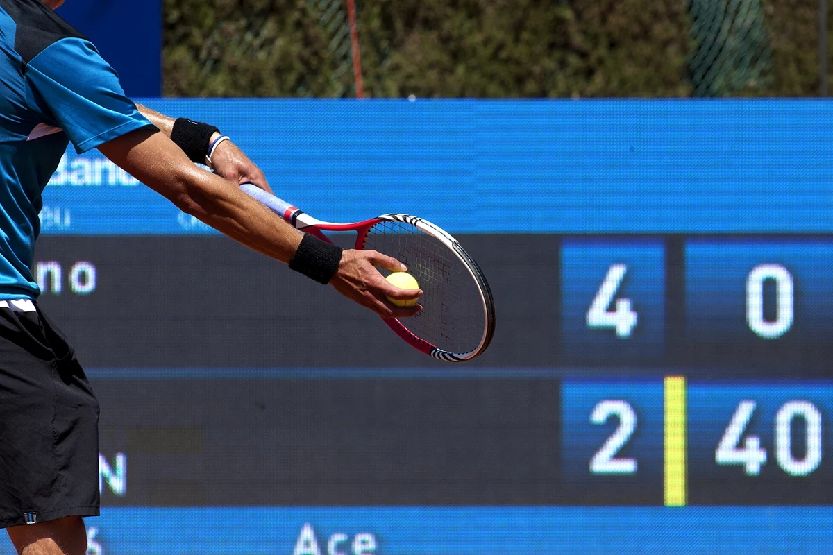 ATP Cincinnati 2026. Gdzie transmisja meczu Christopher O'Connell - Kamil Majchrzak?