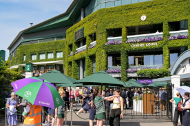 Gdzie oglądać Wimbledon 2026 we wtorek 29 czerwca? Plan transmisji 2. dnia – Iga Świątek i Kamil Majchrzak