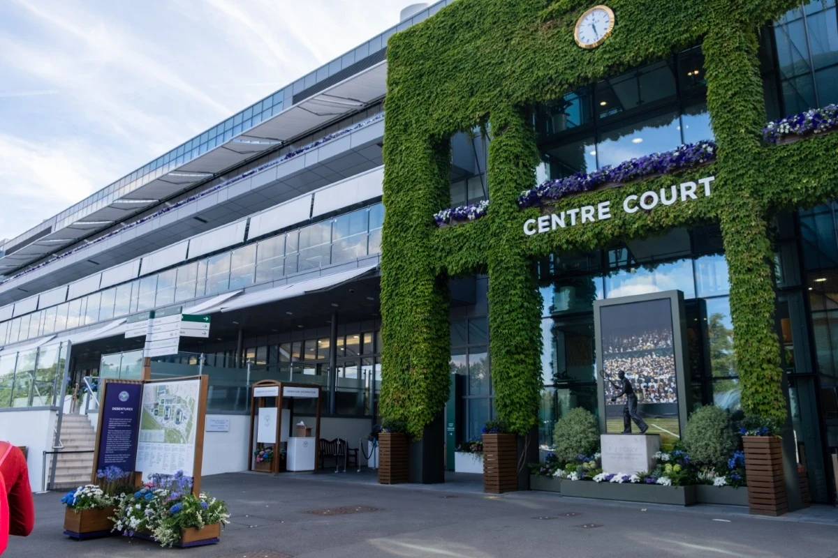 Wimbledon 2026: plan transmisji na sobotę 4 lipca – Świątek, Zverev i inne mecze