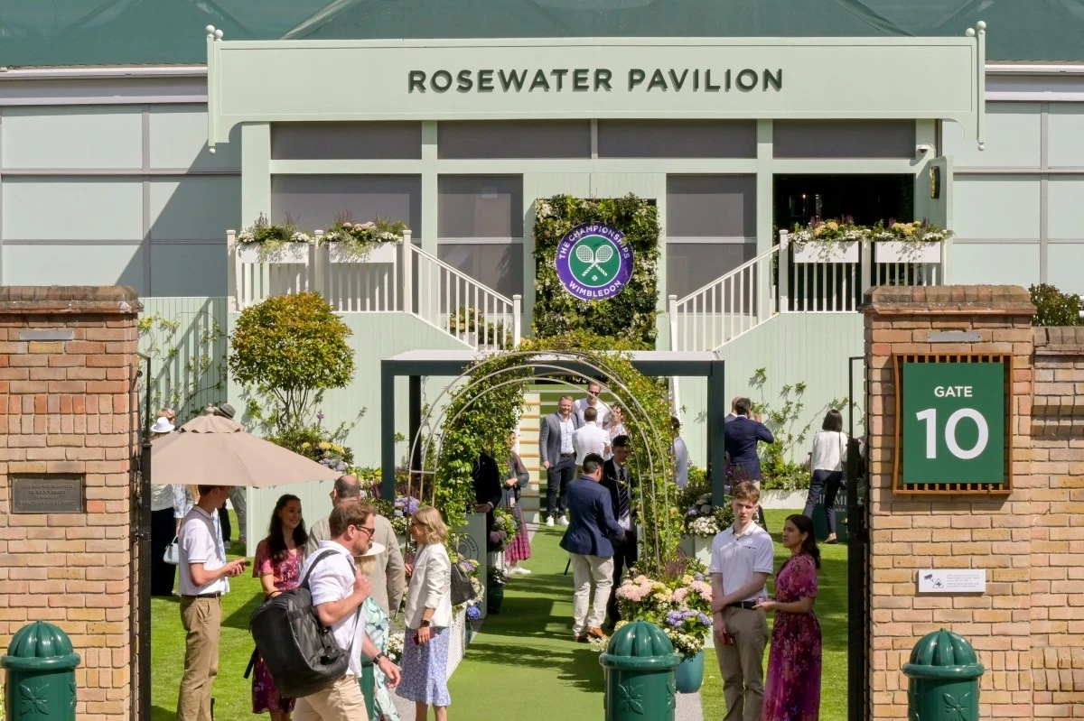 Wimbledon 2026: plan transmisji na czwartek 2 lipca – Kiedy grają Polacy?