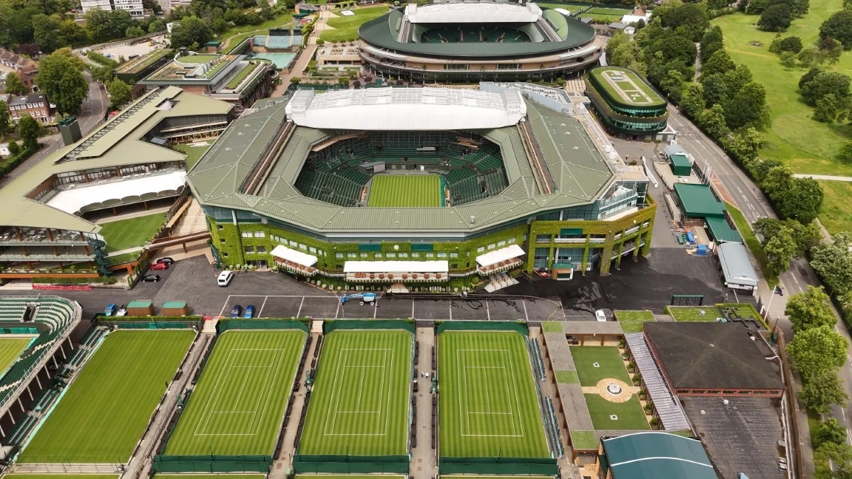Tenis. Wimbledon 2026: Maja Chwalińska z dziką kartą – Polka będzie rozstawiona!