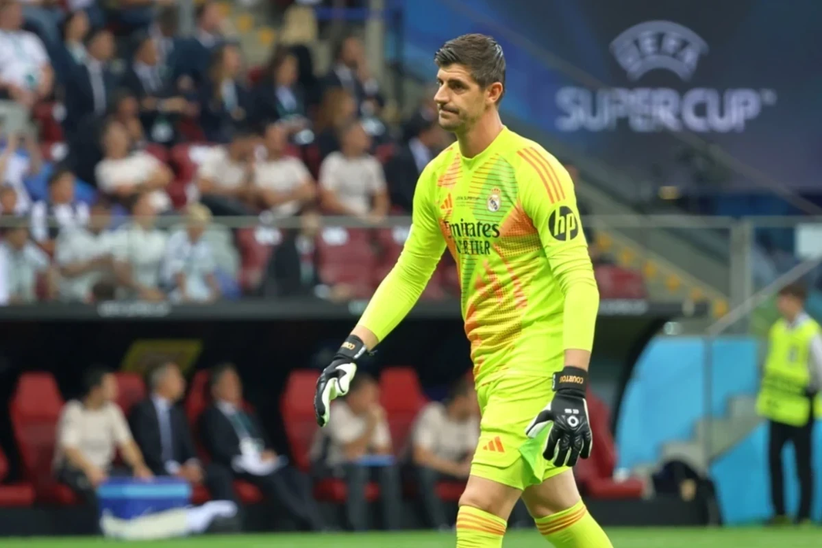 Real Madryt - Villarreal CF przewidywane jedenastki. Kto zagra? (04.10.2025)