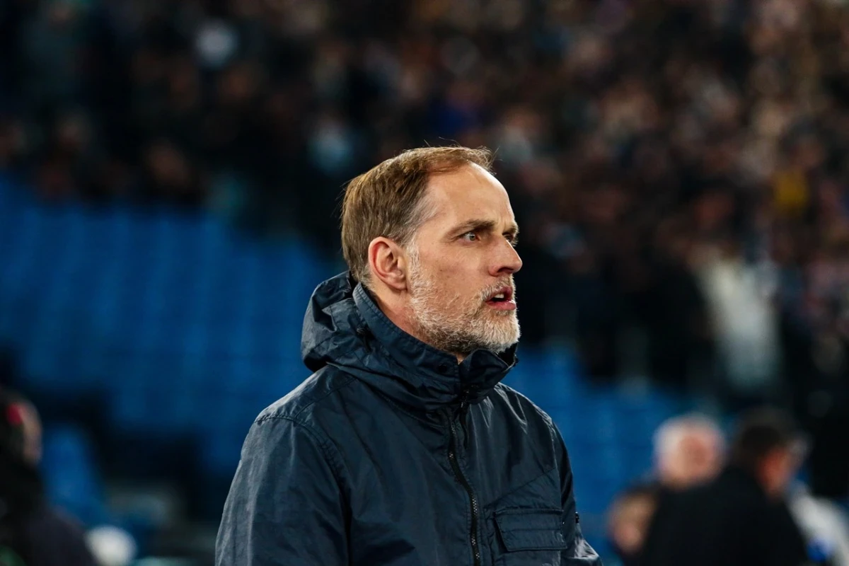 Tuchel broni Harry'ego Kane'a po zmarnowanej szansie w meczu z Ghaną na MŚ 2026