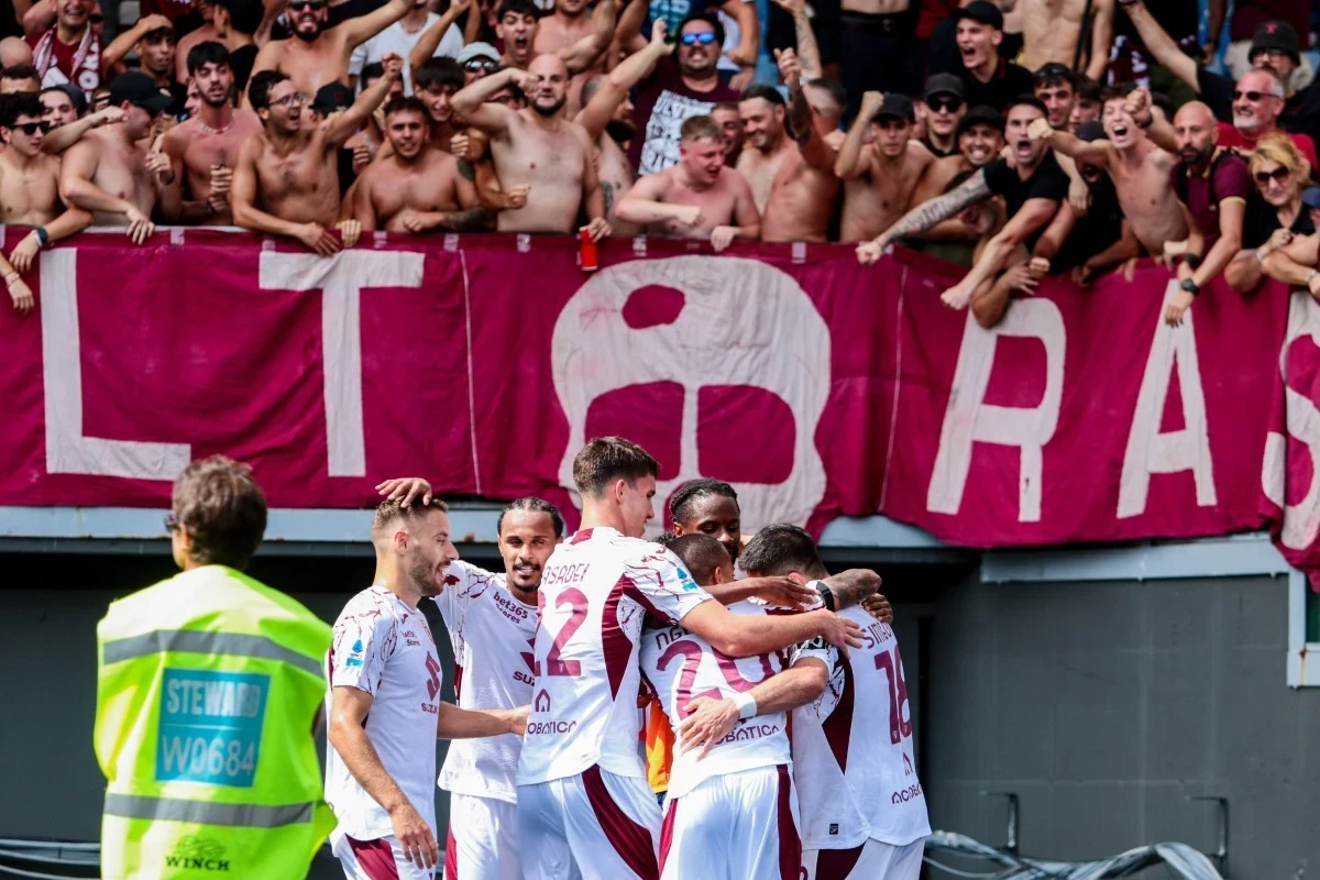 Torino - Bologna gdzie oglądać? Transmisja online, stream za darmo (15.02.2026)