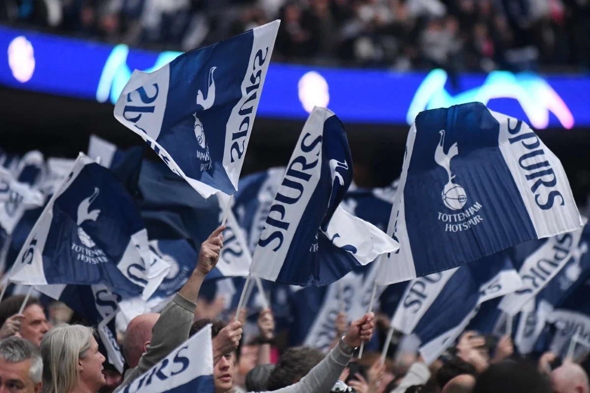 Tottenham - Borussia Dortmund oceny dla piłkarzy po meczu (20.01.2026)