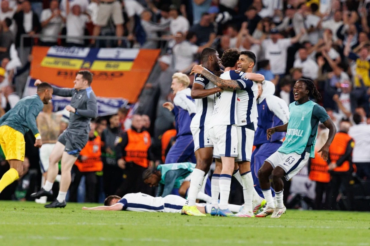 Bournemouth - Tottenham przewidywane składy na spotkanie (07.01.2026)