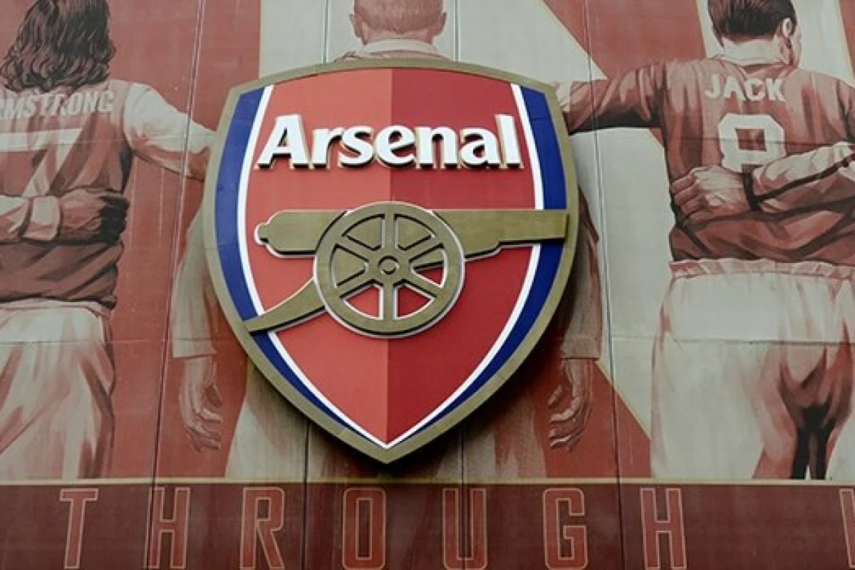 Gole i skrót meczu Sporting Lizbona - Arsenal. Zobacz wideo (07.04.2026)