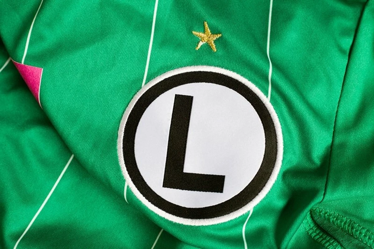 Oceny piłkarzy po meczu Legia Warszawa - Motor Lublin (23.05.2026)