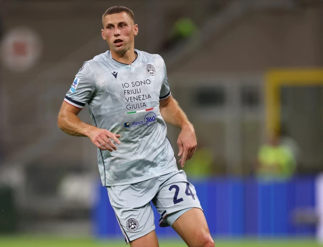 Udinese Calcio - US Sassuolo przewidywane składy. Kto zagra? (15.02.2026)