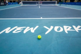 Gdzie oglądać US Open 2025 za darmo? Transmisja na żywo w TV i online