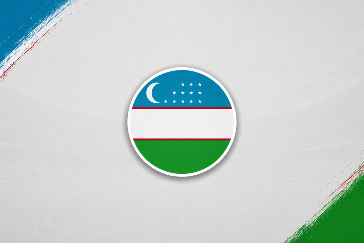 Uzbekistan - Kolumbia obsada sędziowska. Kto poprowadzi mecz? (18.06.2026)