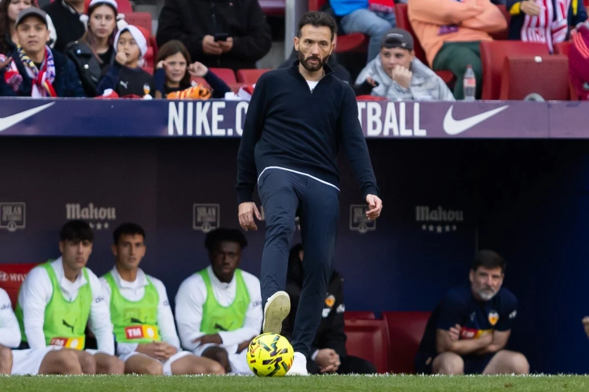 Valencia CF - Elche CF typy i prognozy ze statystykami (10.01.2026)