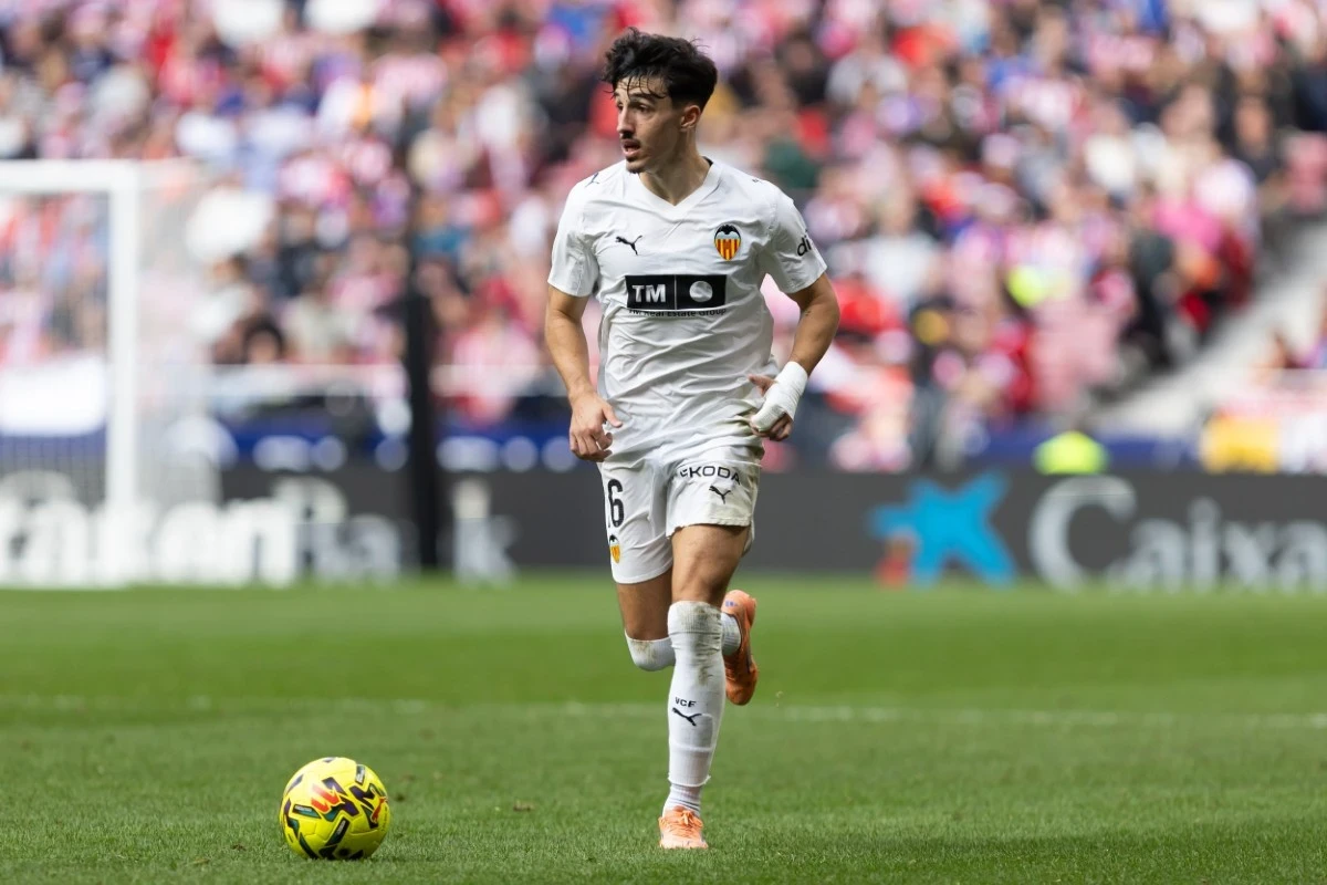 Valencia CF - Athletic Bilbao gdzie obejrzeć? Transmisja TV i Online (04.02.2026)