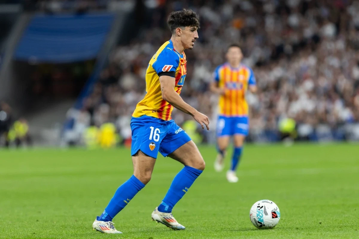 Valencia CF - Real Madryt typy, zapowiedź i statystyki oraz kursy (08.02.2026)