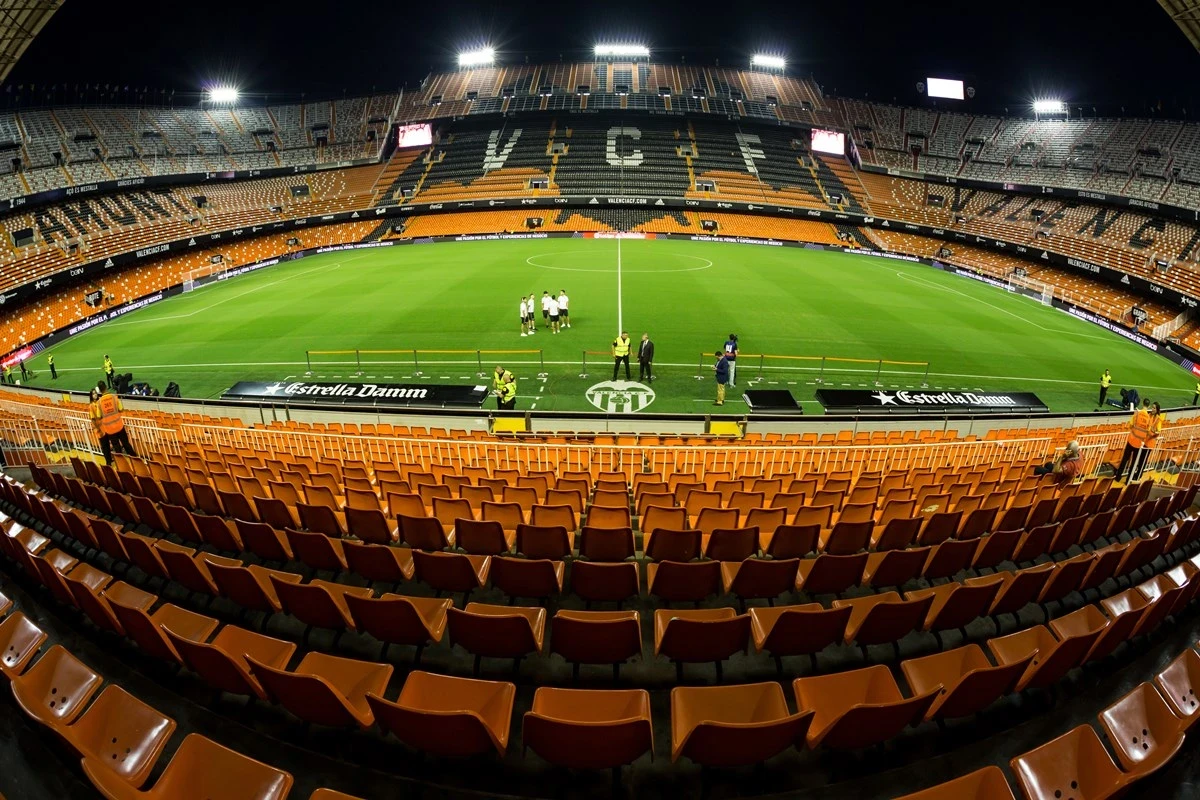 Valencia CF - Rayo Vallecano typy bukmacherskie i prognozy na mecz i statystyki (14.05.2026)