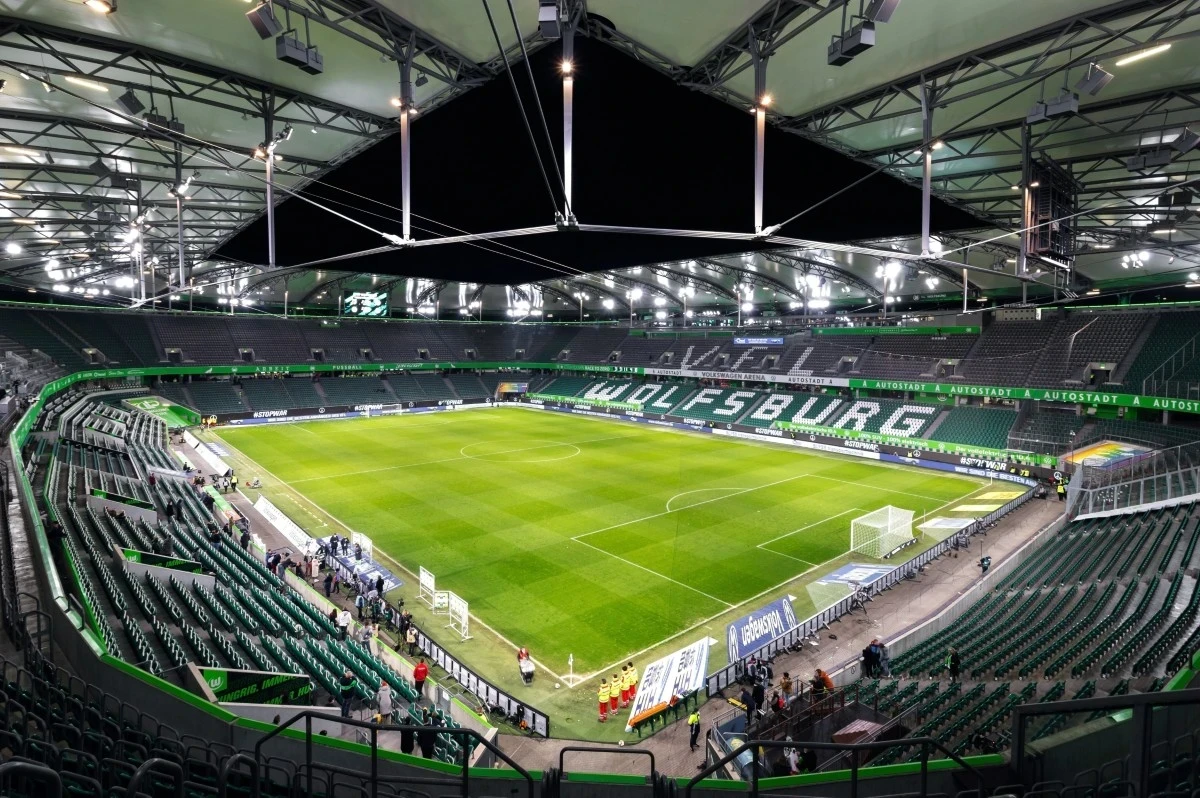 Vfl Wolfsburg - Hamburger SV data i godzina meczu, transmisja (07.03.2026)