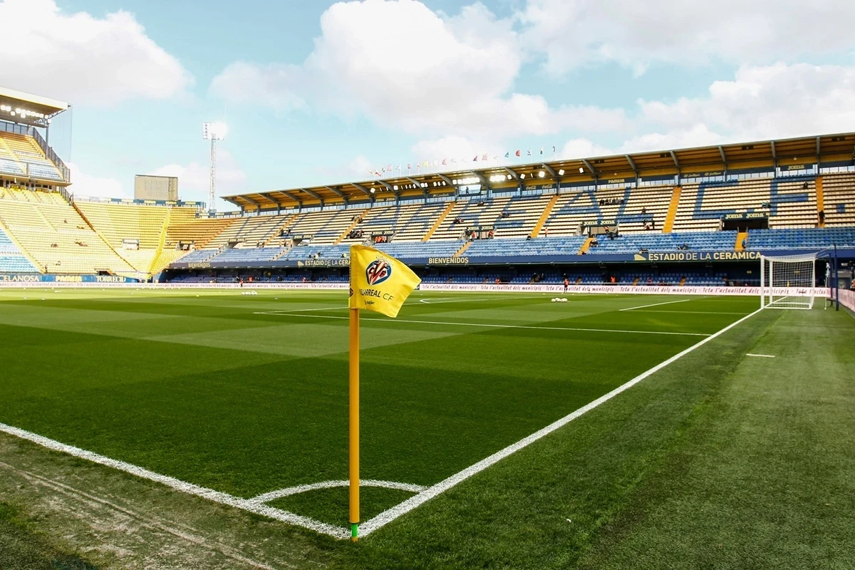 Villarreal CF - Juventus przewidywane składy na spotkanie (01.10.2025)