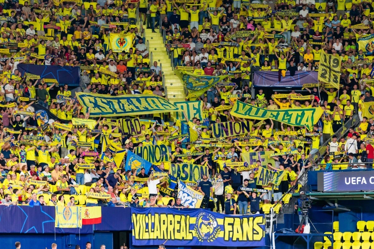 Kiedy i gdzie mecz Villarreal CF - Elche CF? Data, stadion, transmisja meczu (08.03.2026)