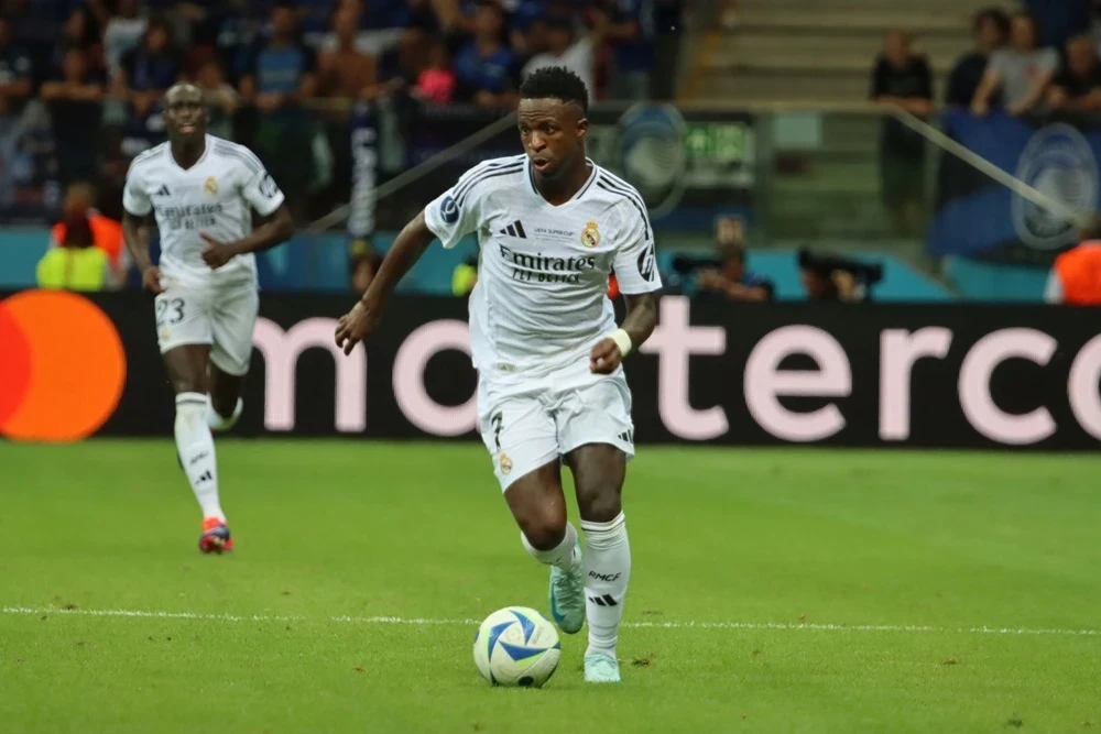 Real Madryt - Man City typy, zapowiedź meczu i statystyki (10.12.2025)