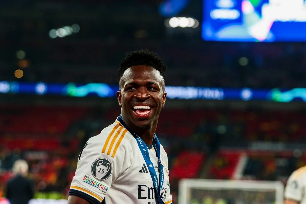 Statystyki pomeczowe Getafe CF - Real Madryt. Strzały, posiadanie i inne dane (19.10.2025)