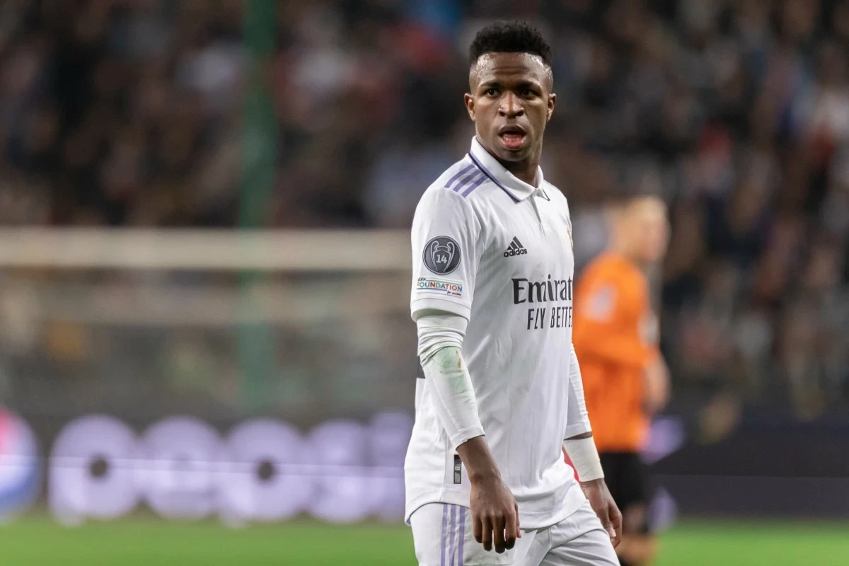 Skrót meczu Real Madryt - Real Sociedad. Bramki i najciekawsze momenty (14.02.2026)