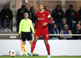 Newcastle - Liverpool FC skrót meczu, bramki i gole (25.08.2025)